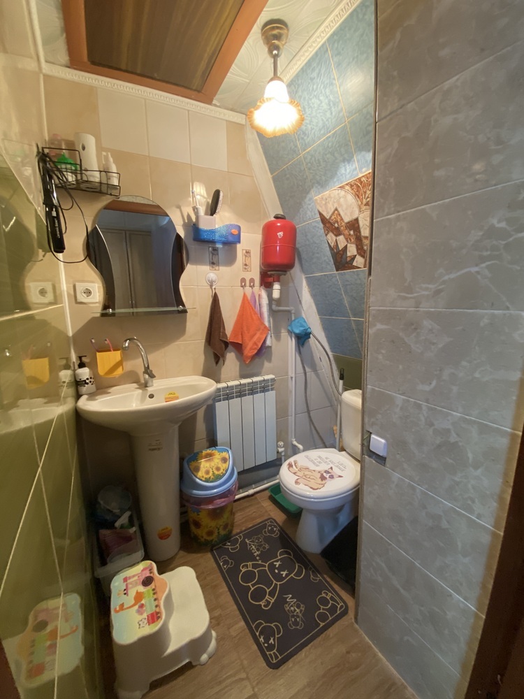 Дом 260 кв.м на участке 5.1 сот
