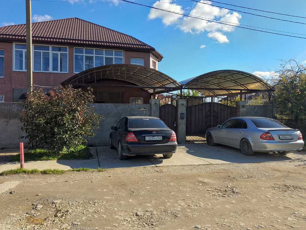 Дуплекс 150 кв.м на участке 2.5 сот