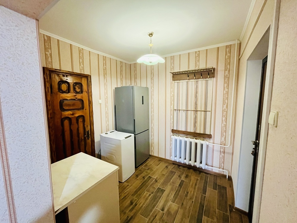 2-к. квартира 47.5 кв.м, 3/9
