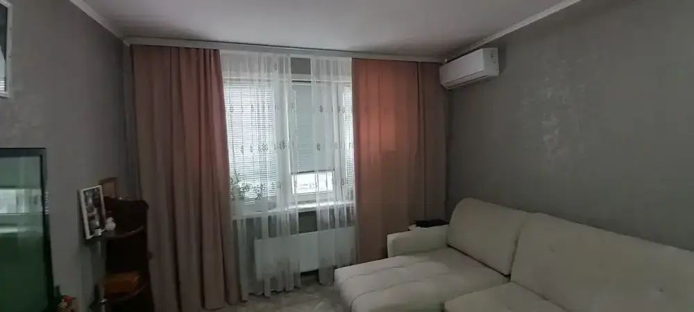 2-к. квартира 60 кв.м, 7/16