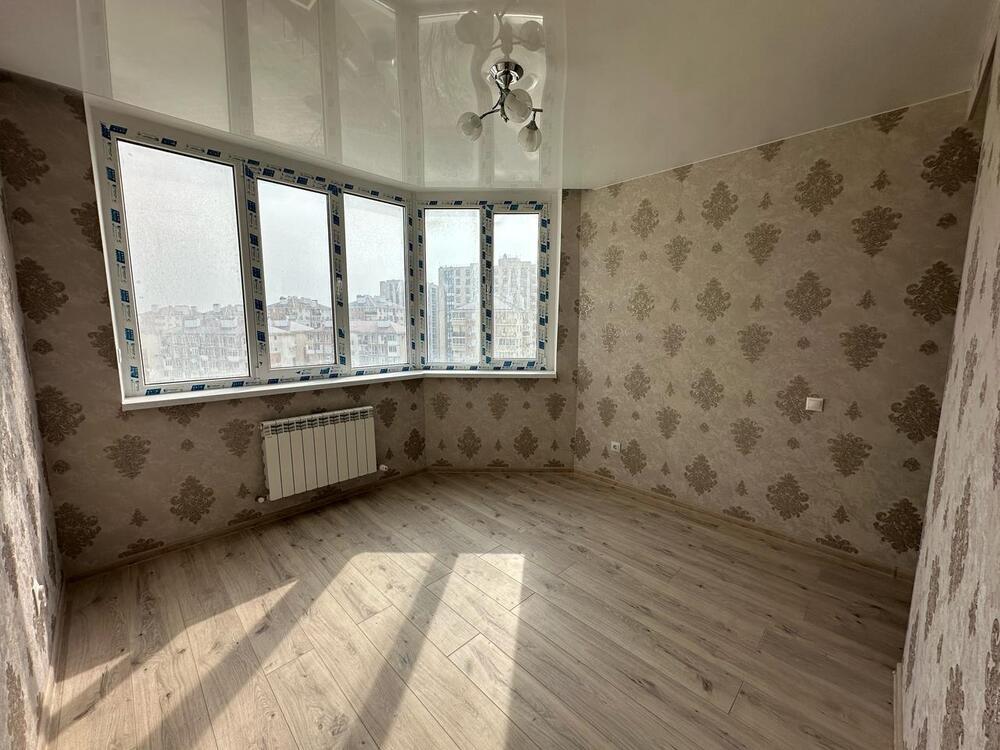 1-к. квартира 44 кв.м, 9/19