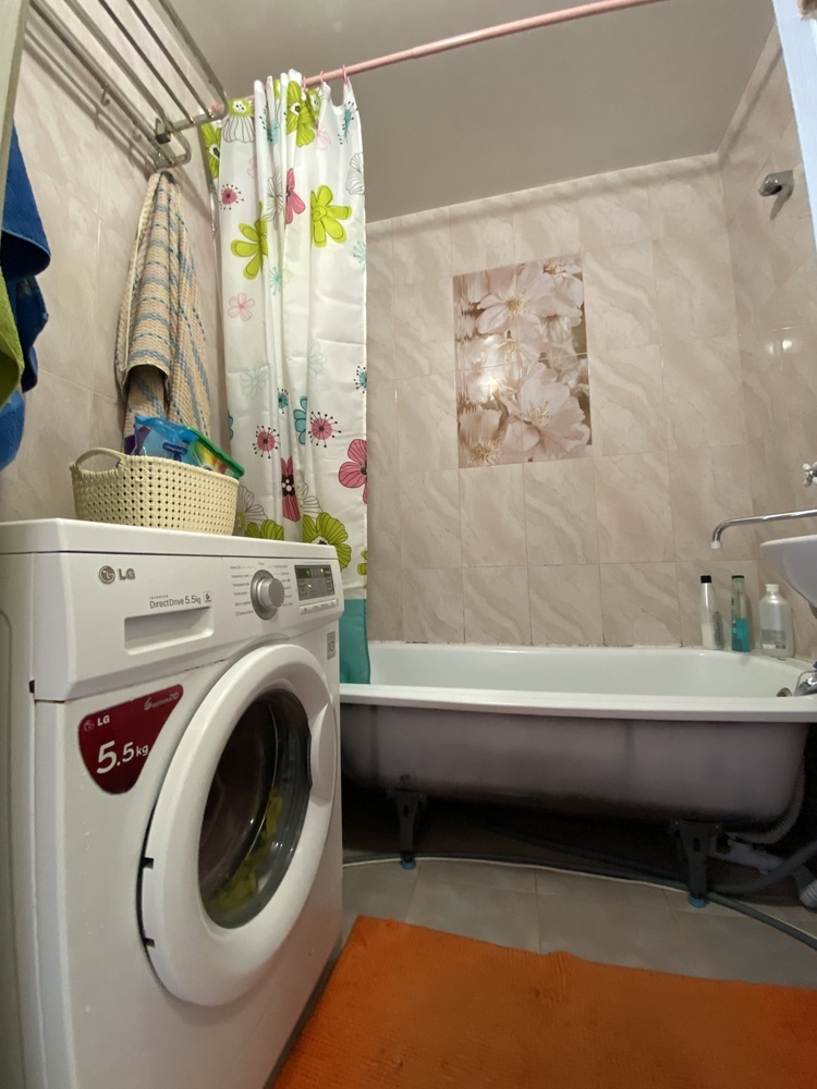 2-к. квартира 63 кв.м, 6/9