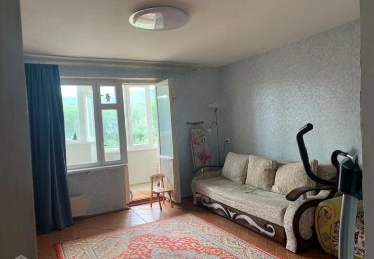3-к. квартира 72 кв.м, 6/9