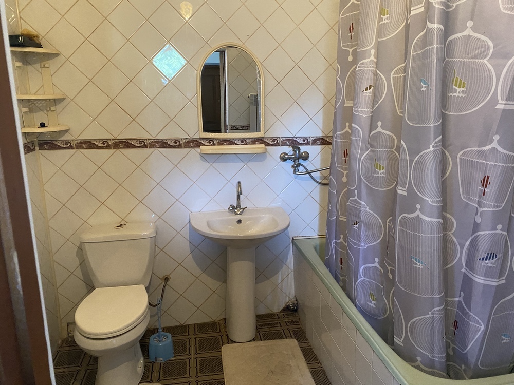 Дом 201 кв.м на участке 3.5 сот