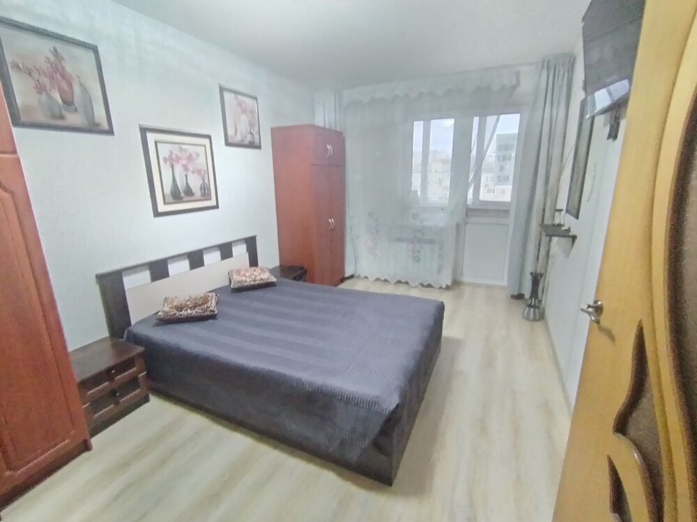 1-к. квартира 49 кв.м, 6/9