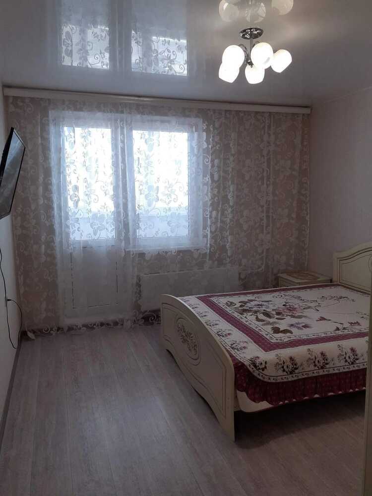 2-к. квартира 62 кв.м, 16/16