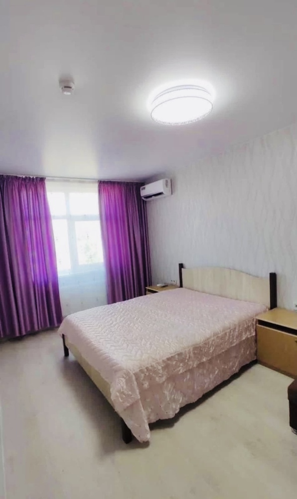 1-к. квартира 41 кв.м, 4/7