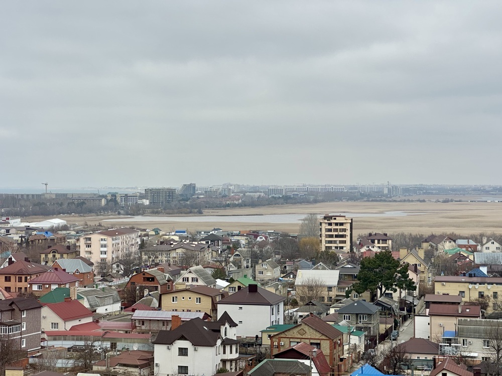 1-к. квартира 43.4 кв.м, 11/13