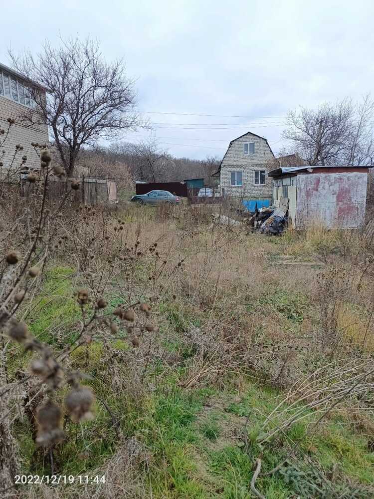 Участок 5 сот. (СНТ, ДНП)