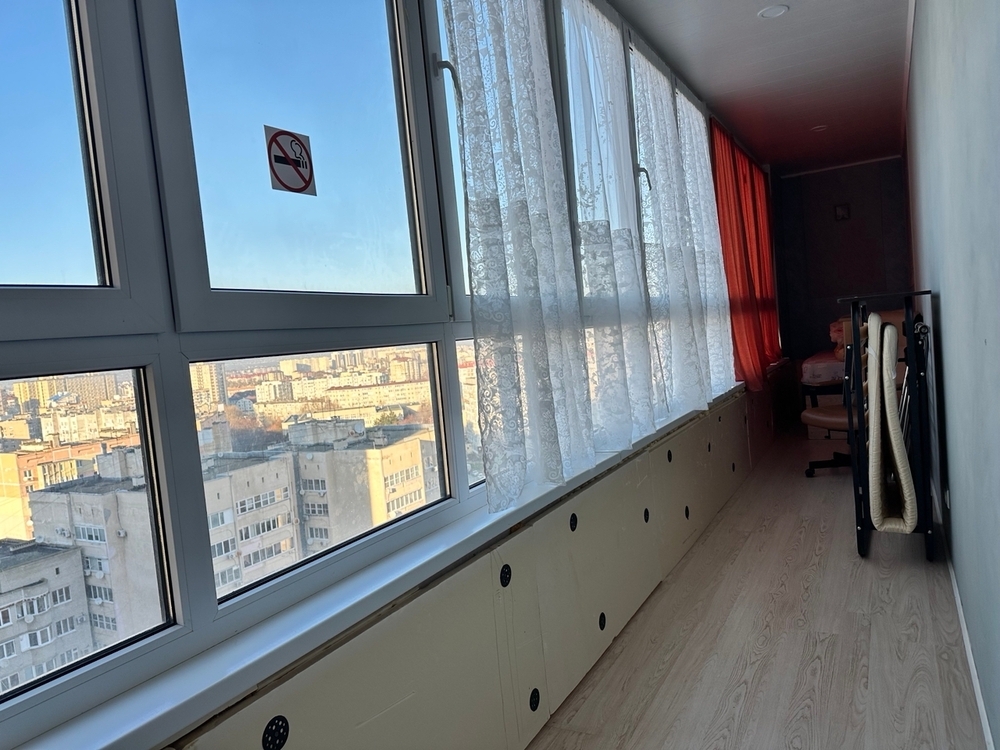 Студия 40.9 кв.м, 13/20