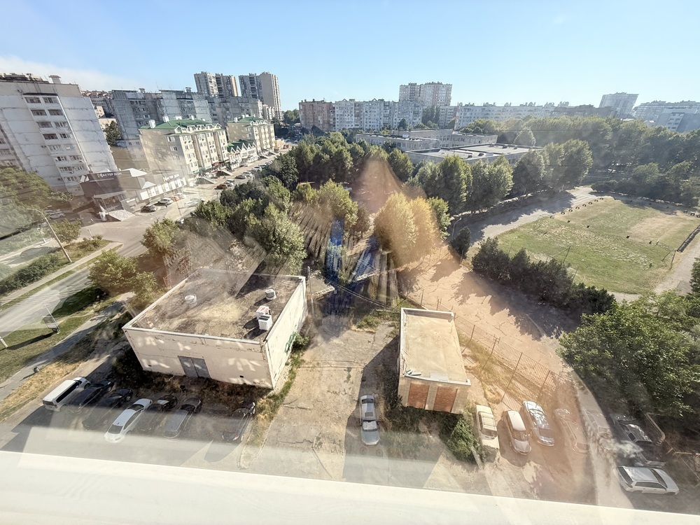 1-к. квартира 44.7 кв.м, 9/10