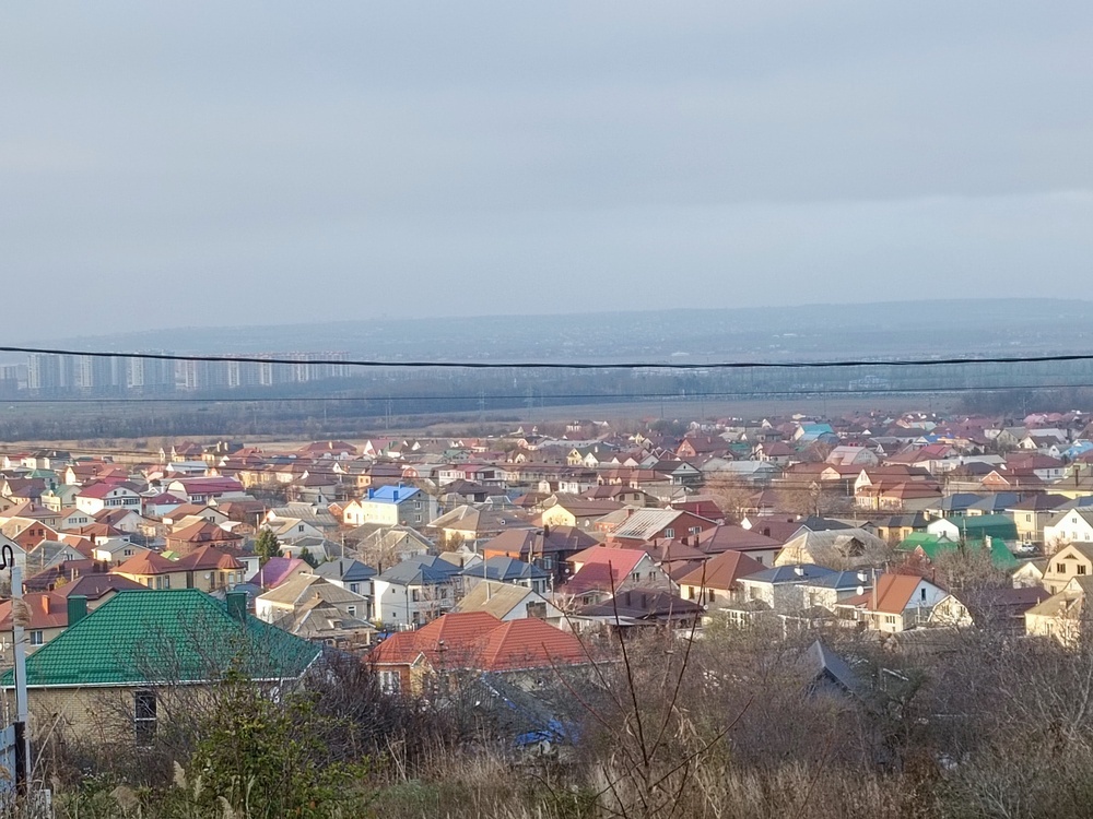 Участок 3 сот. (ИЖС)