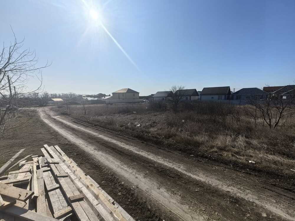 Участок 8 сот. (СНТ, ДНП)