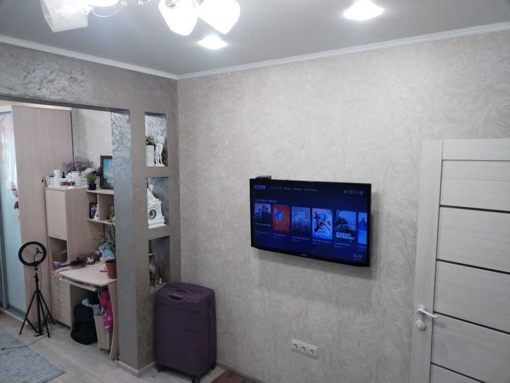 2-к. квартира 72 кв.м, 5/13