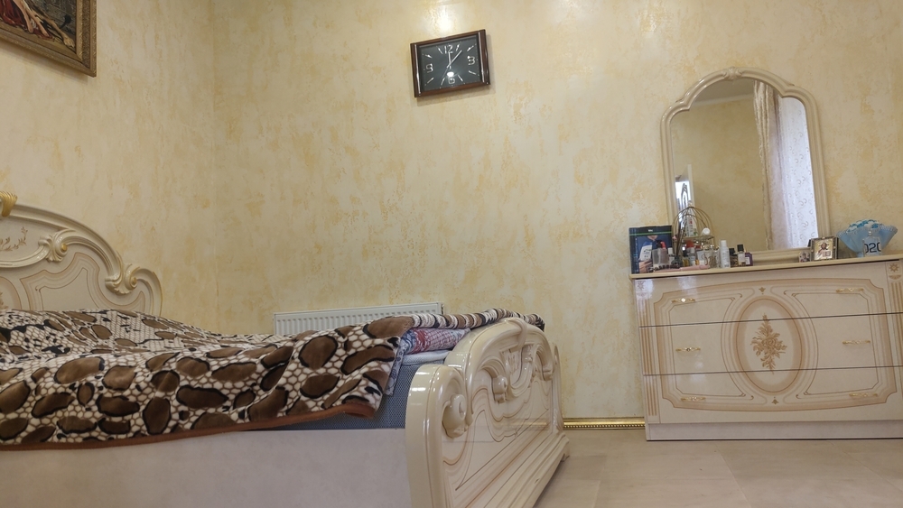 Дом 276 кв.м на участке 6 сот