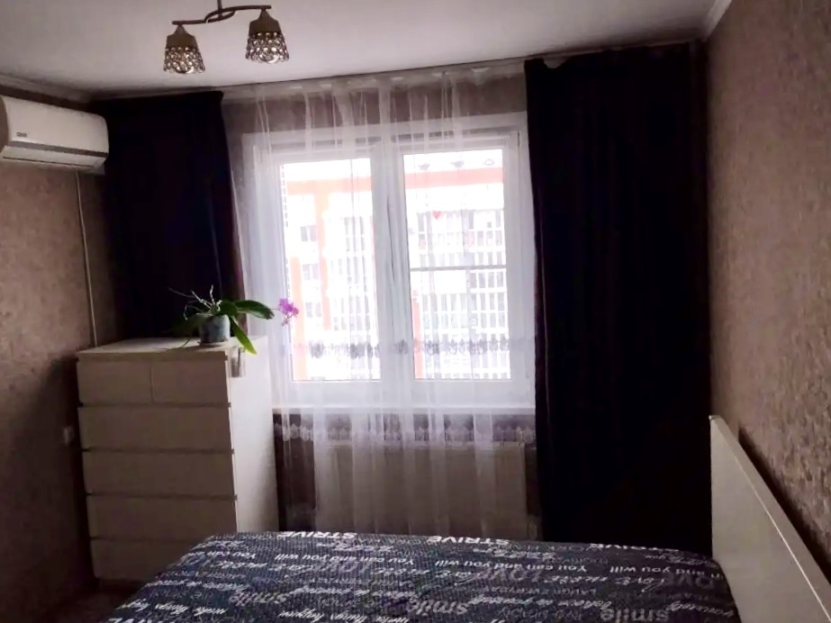 3-к. квартира 71.5 кв.м, 16/16