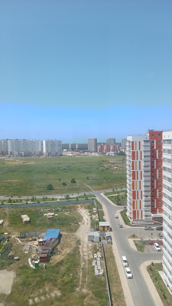 1-к. квартира 37.4 кв.м, 16/16