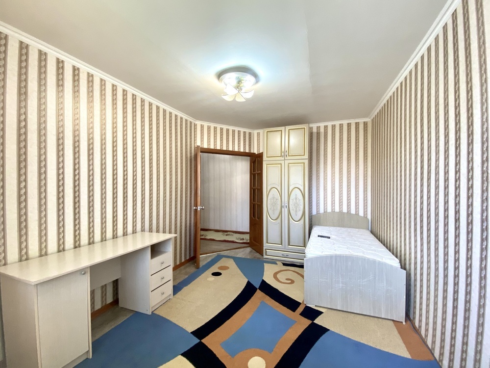 2-к. квартира 45 кв.м, 5/5