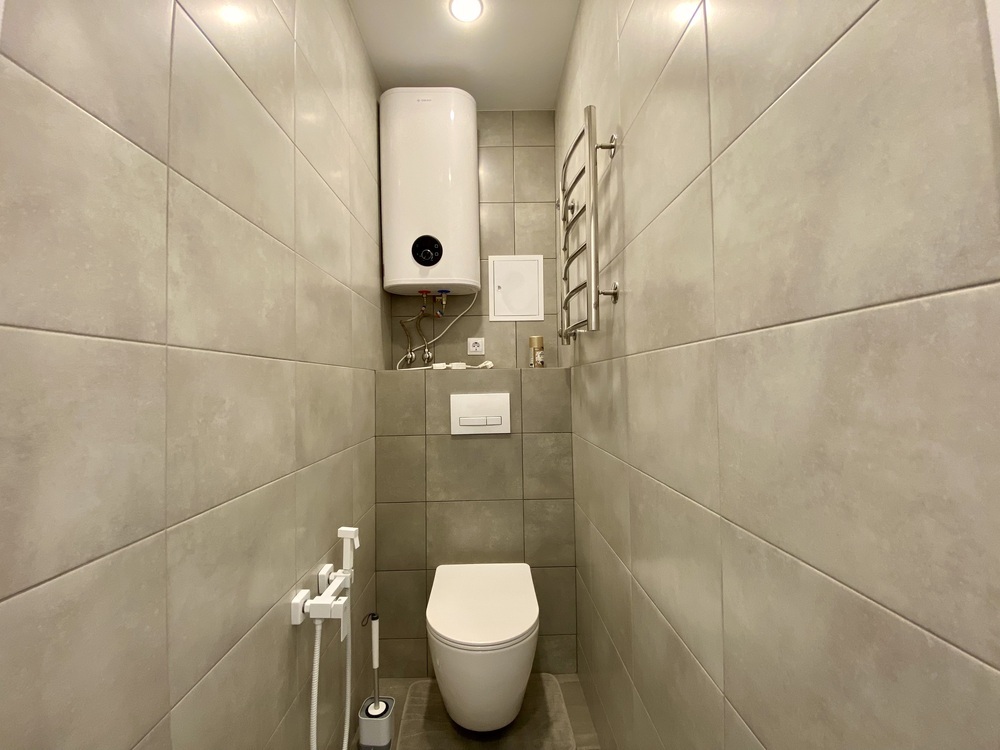 2-к. квартира 62 кв.м, 5/9