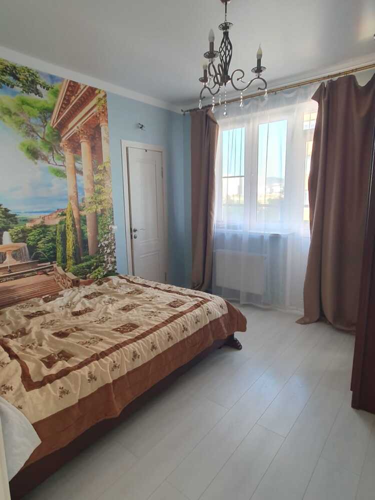 2-к. квартира 70 кв.м, 5/20