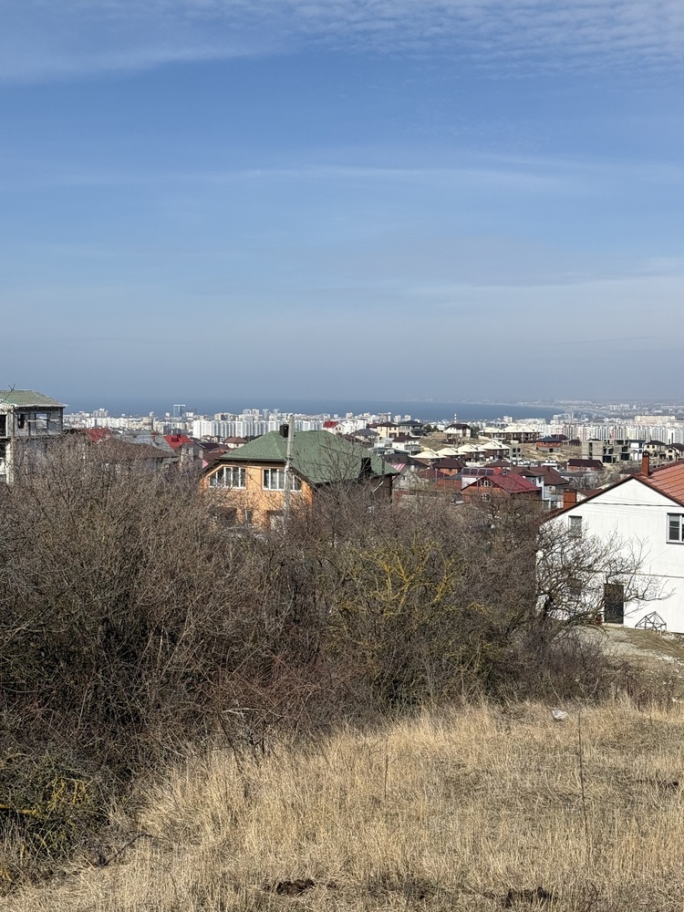 Участок 19.15 сот. (ИЖС)