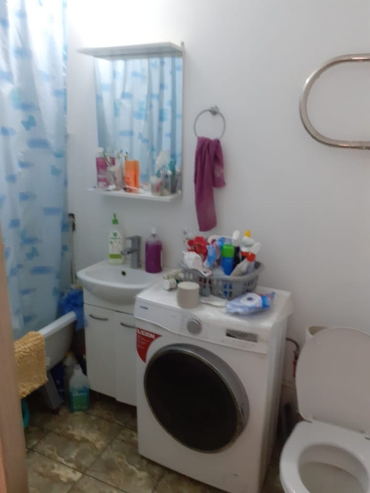 1-к. квартира 37.9 кв.м, 5/16