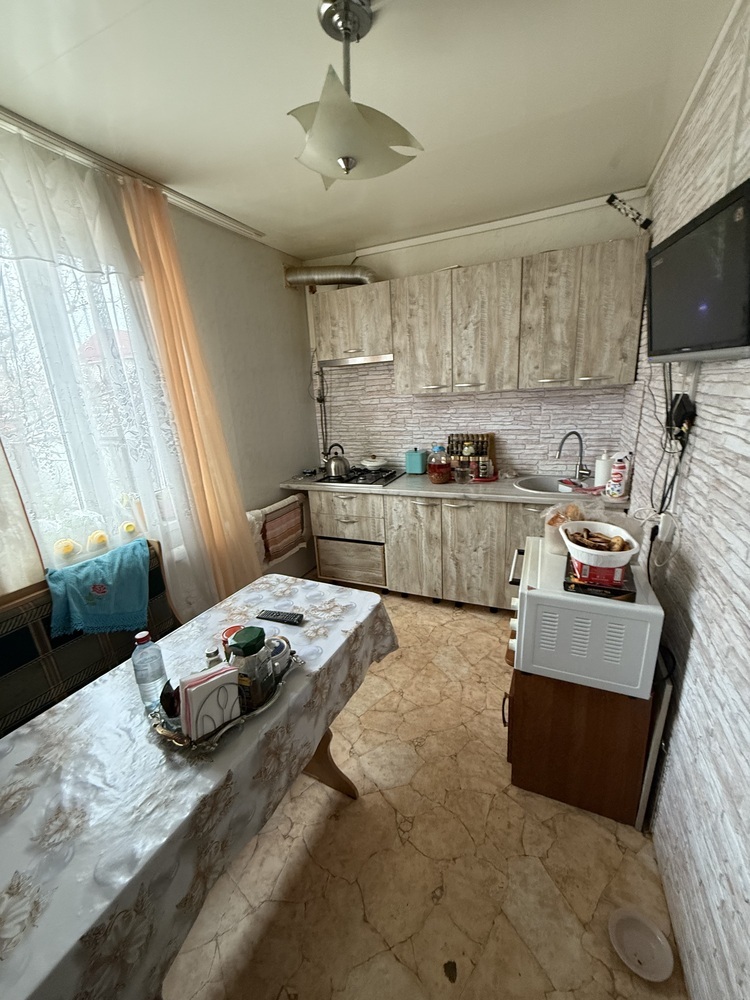 Дом 130 кв.м на участке 7.5 сот