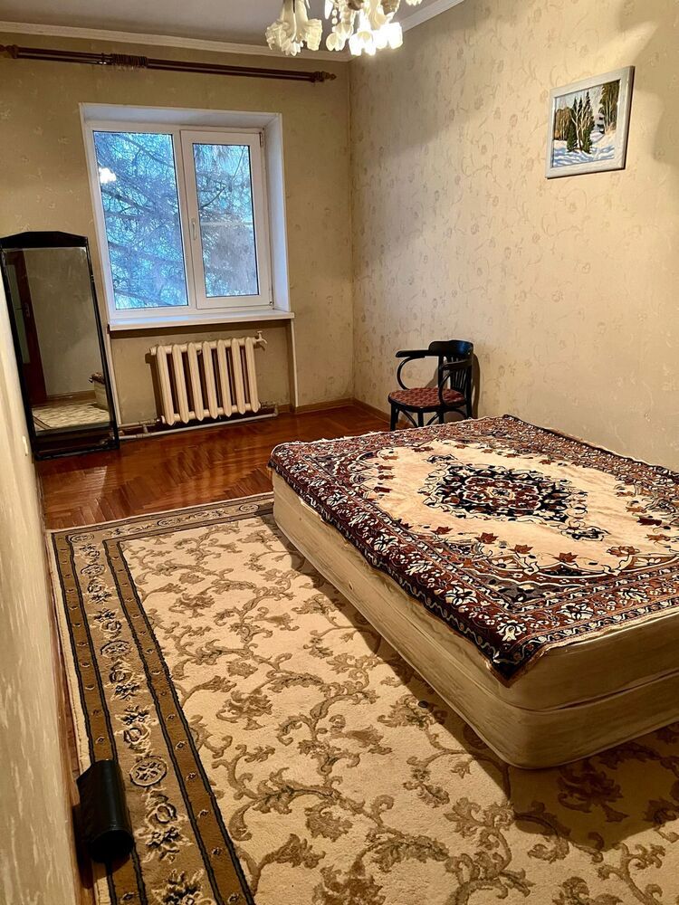 3-к. квартира 64 кв.м, 5/5