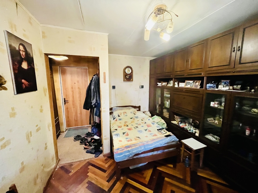 1-к. квартира 26 кв.м, 5/5