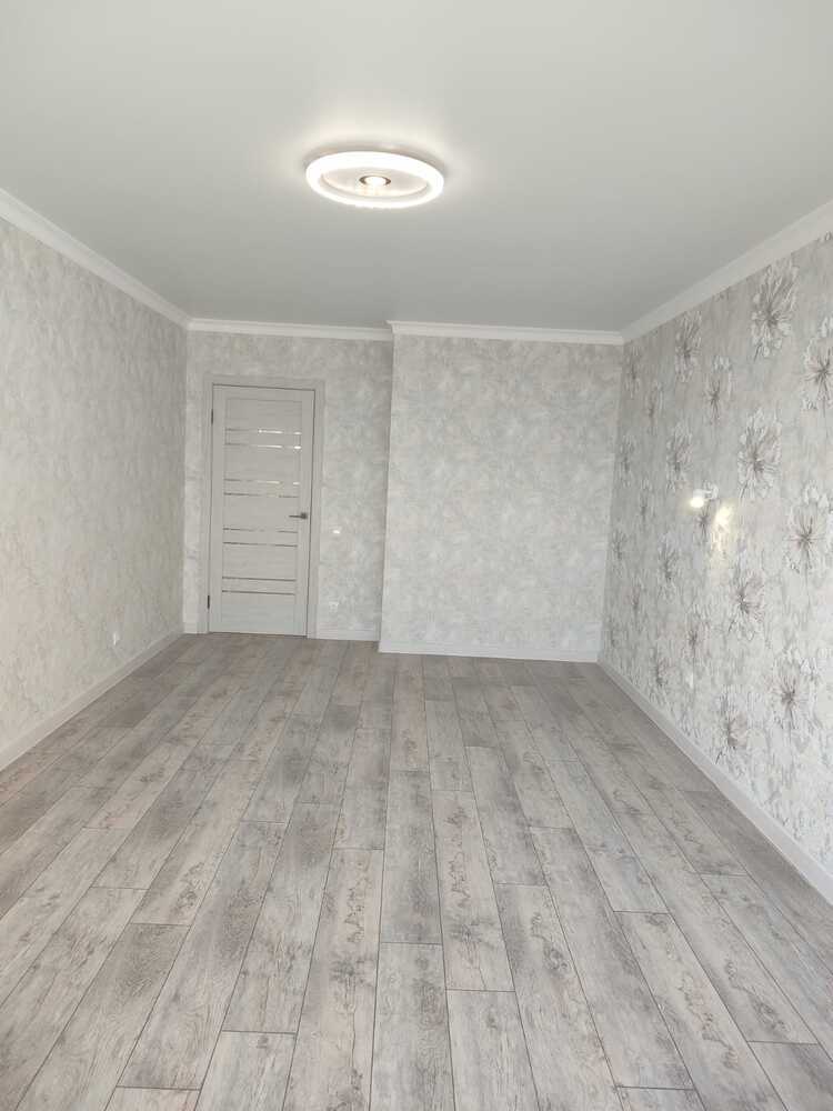 1-к. квартира 46 кв.м, 8/19