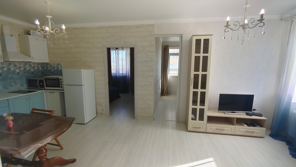2-к. квартира 70 кв.м, 5/20