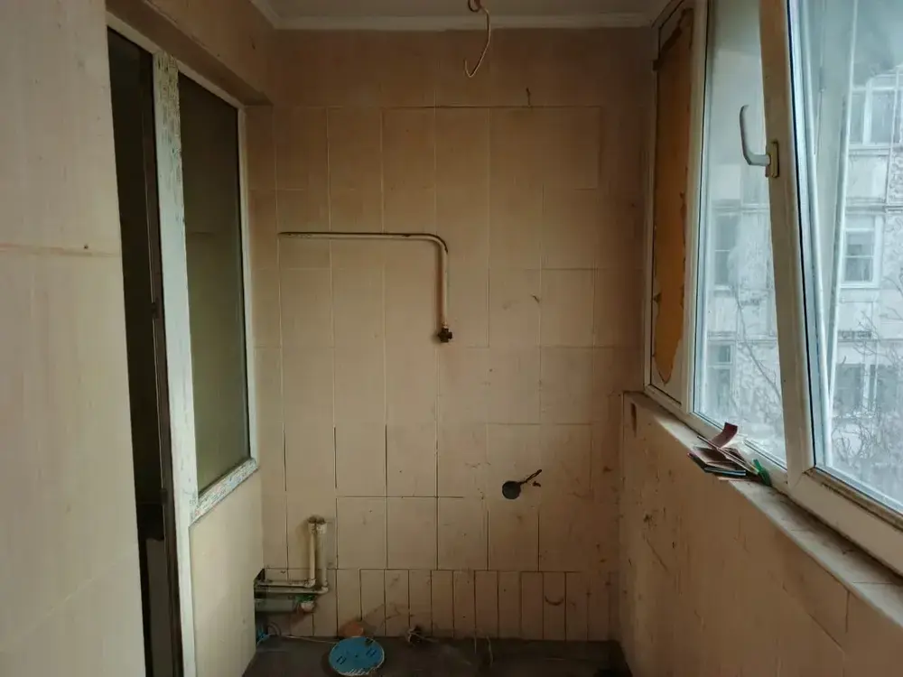 2-к. квартира 48 кв.м, 5/9