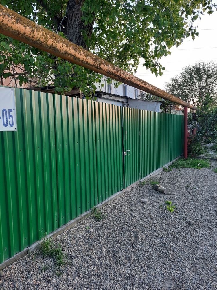 1-к. квартира 25 кв.м, 1/2