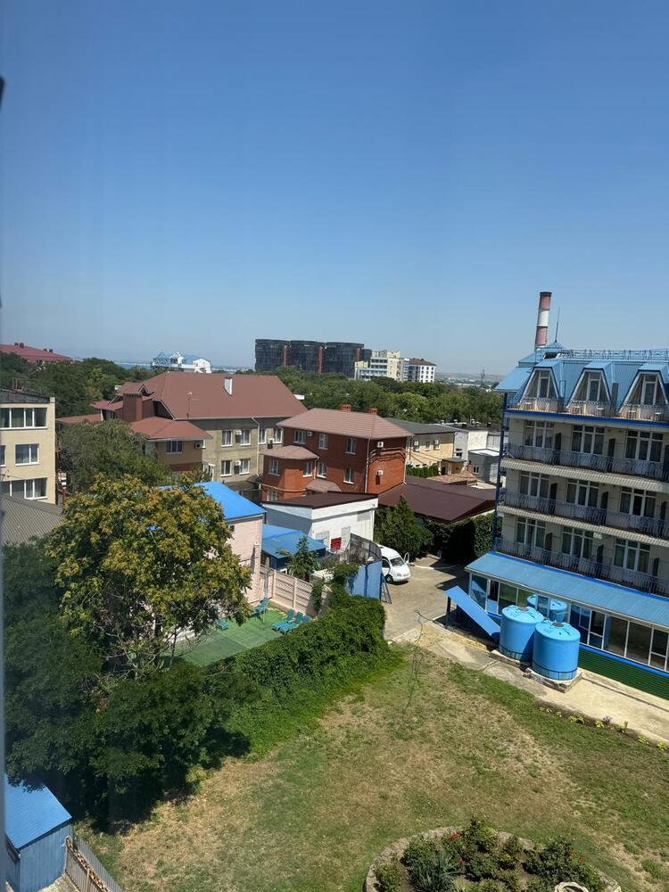 2-к. квартира 45.6 кв.м, 5/10