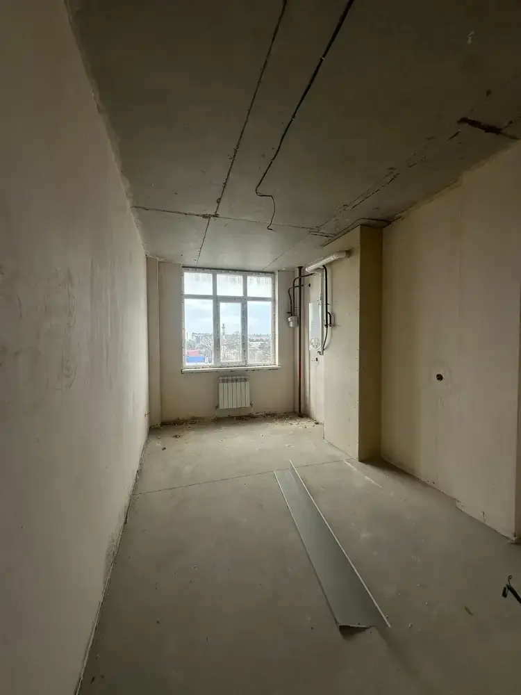 1-к. квартира 40.3 кв.м, 7/9