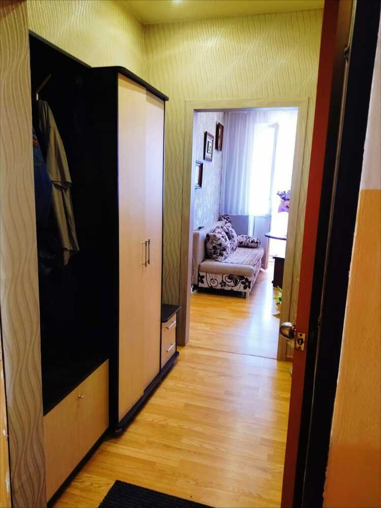 2-к. квартира 51 кв.м, 5/5