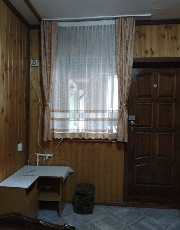 Студия 14 кв.м, 2/4
