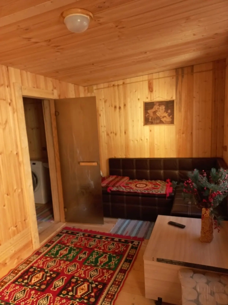 Дом 340 кв.м на участке 4 сот