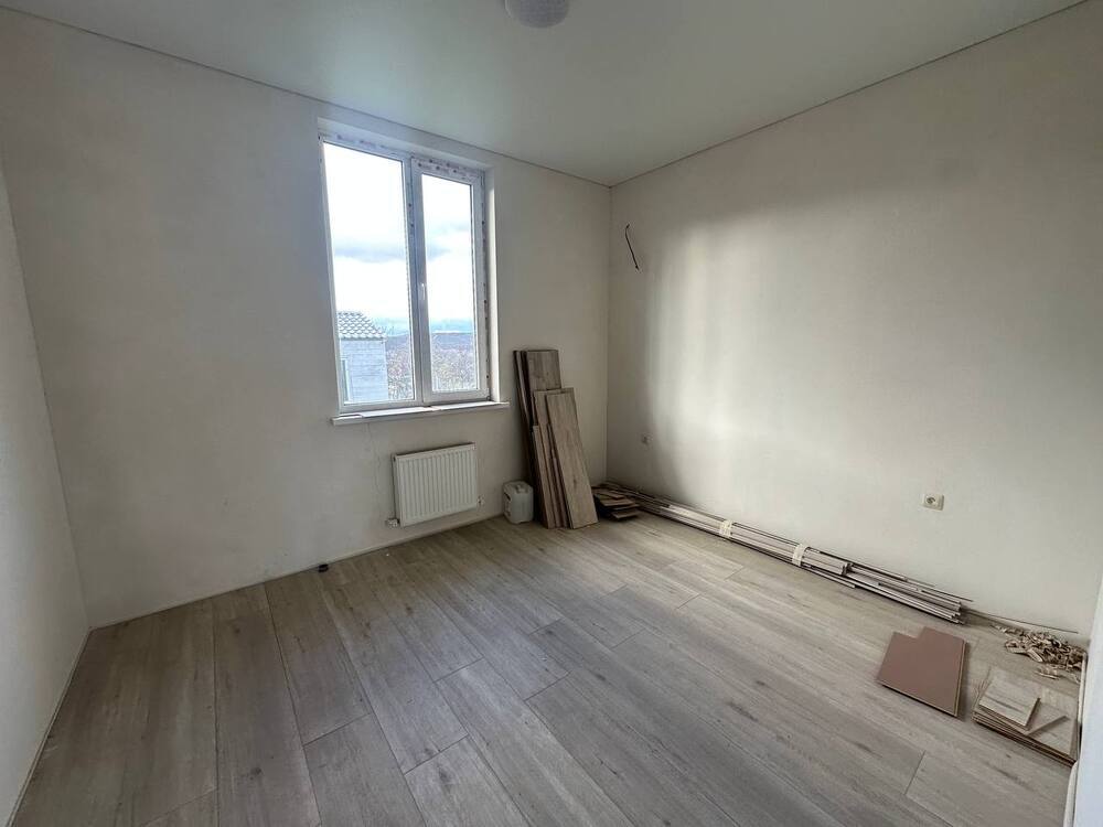 Дом 110 кв.м на участке 6 сот