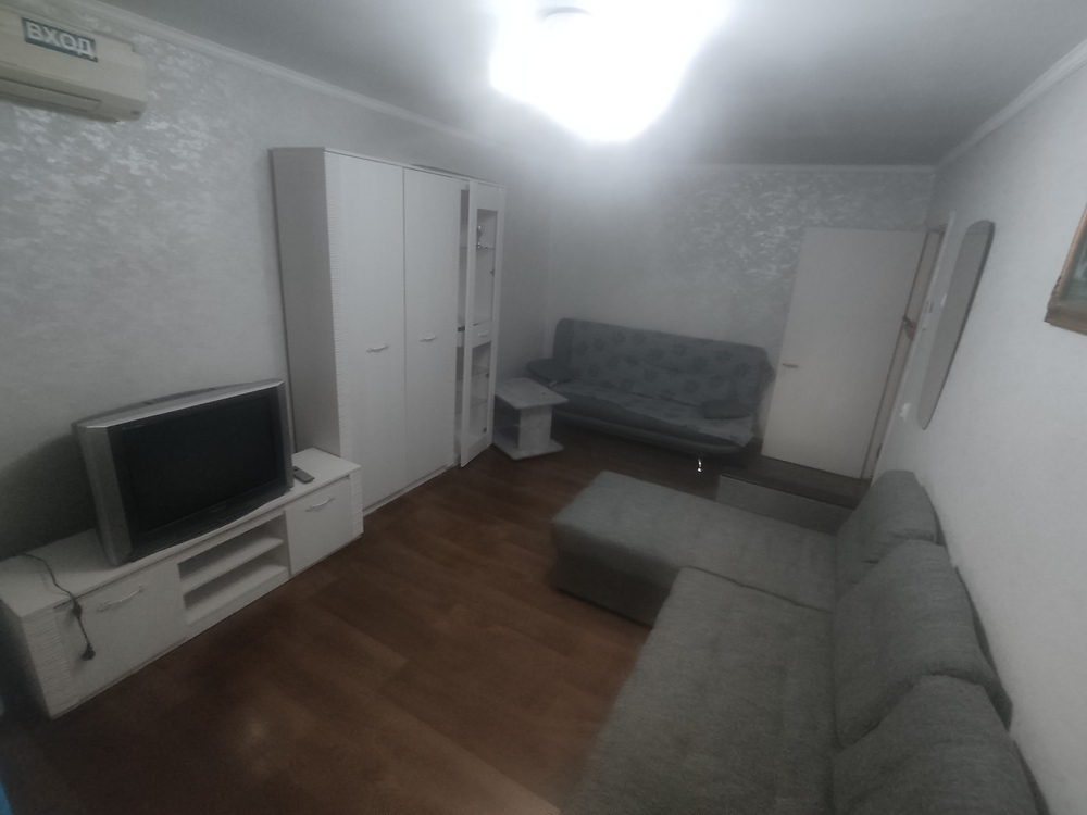 1-к. квартира 33 кв.м, 1/5