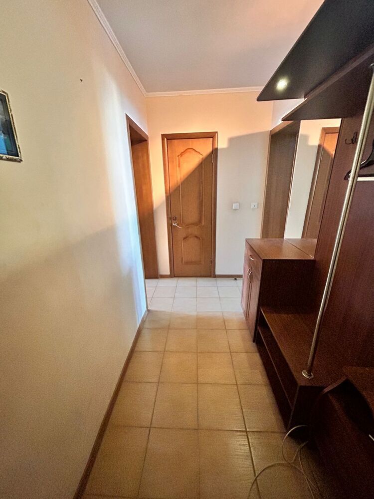 1-к. квартира 47 кв.м, 2/7