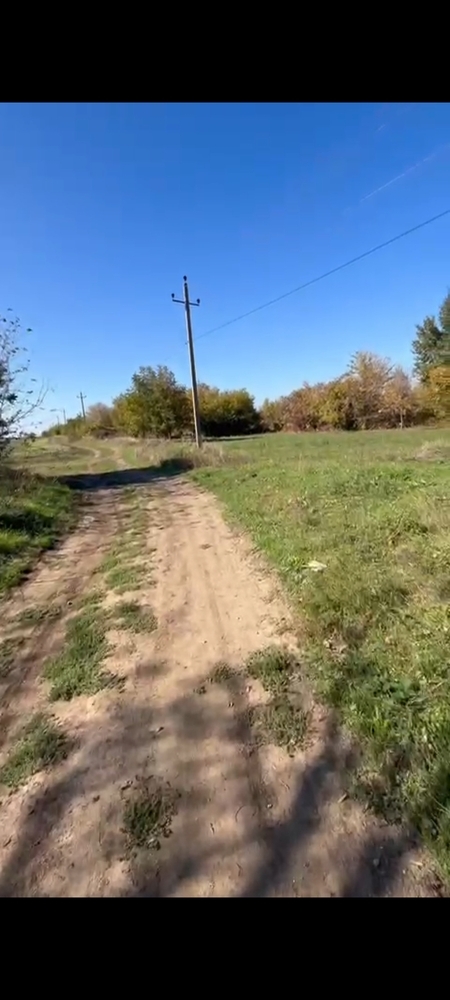 Участок 160 сот. (с/х)