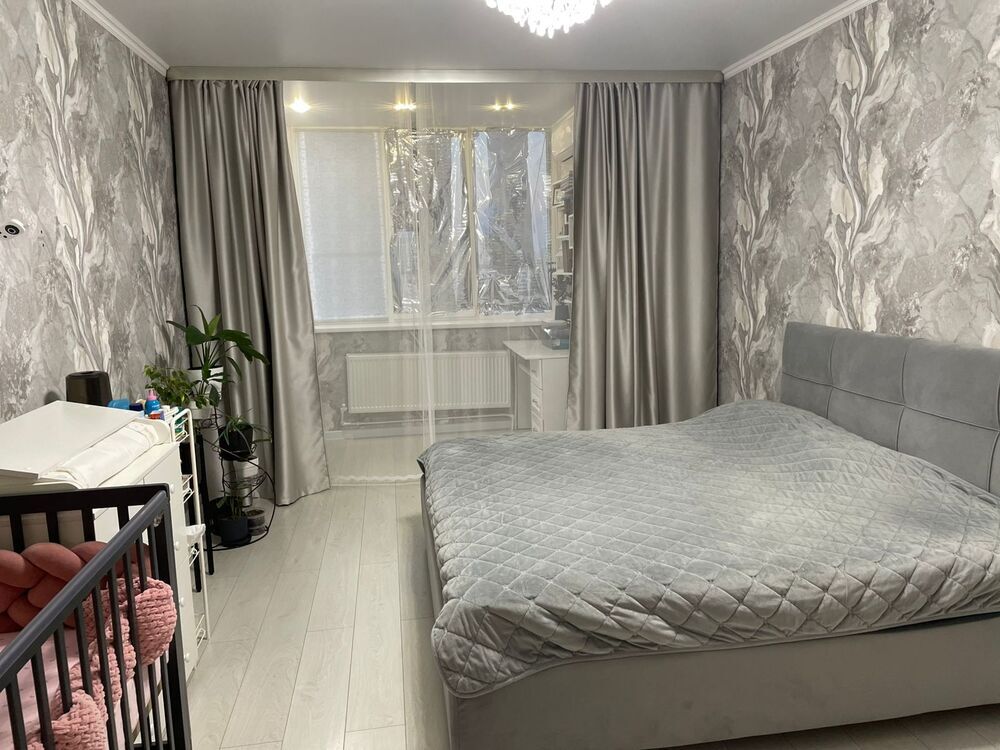 2-к. квартира 88.51 кв.м, 9/12