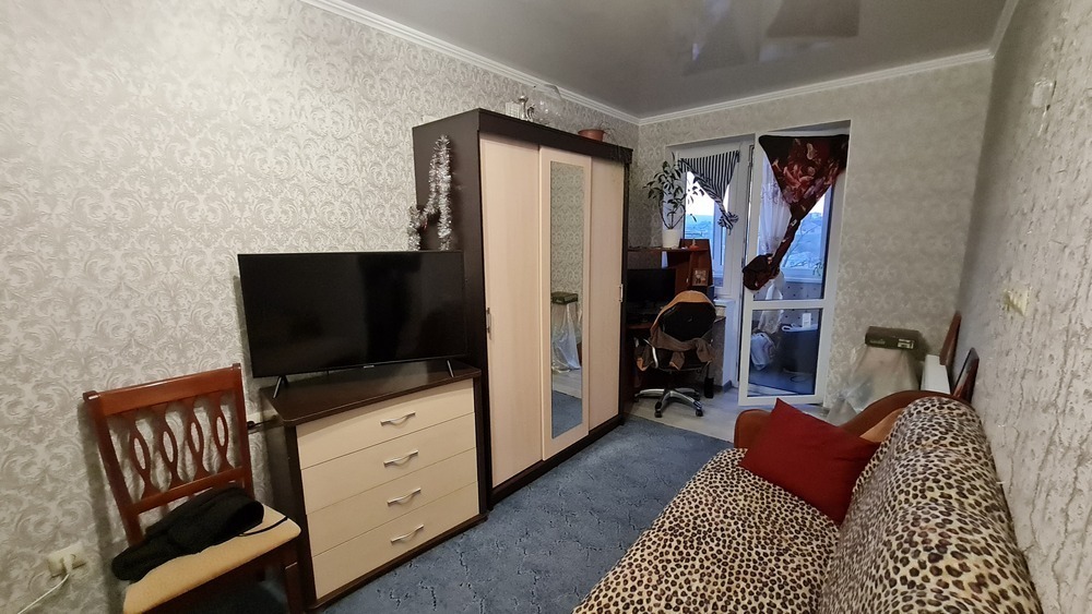 2-к. квартира 65 кв.м, 4/9