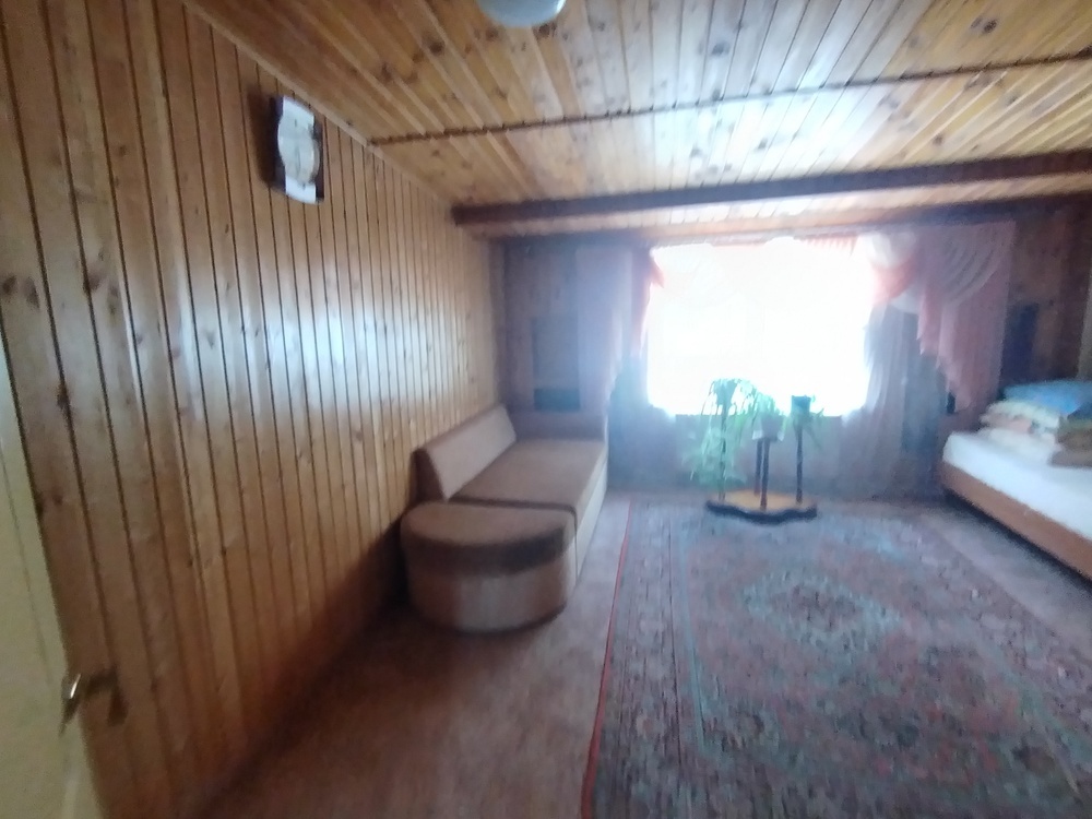 3-к. квартира 97 кв.м, 1/3