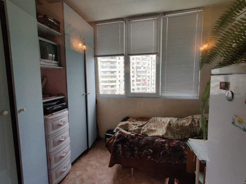 4-к. квартира 80 кв.м, 6/7