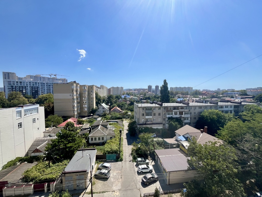 1-к. квартира 44.4 кв.м, 7/9