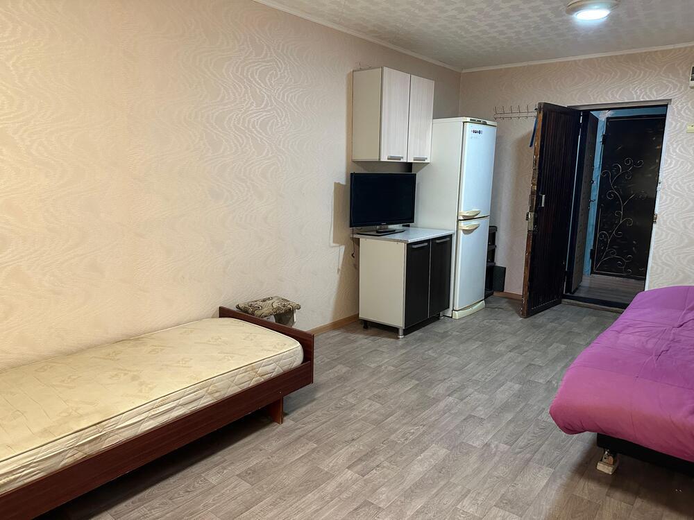 Студия 19.5 кв.м, 5/5
