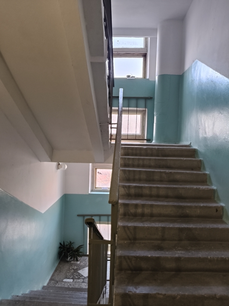 3-к. квартира 74 кв.м, 7/9
