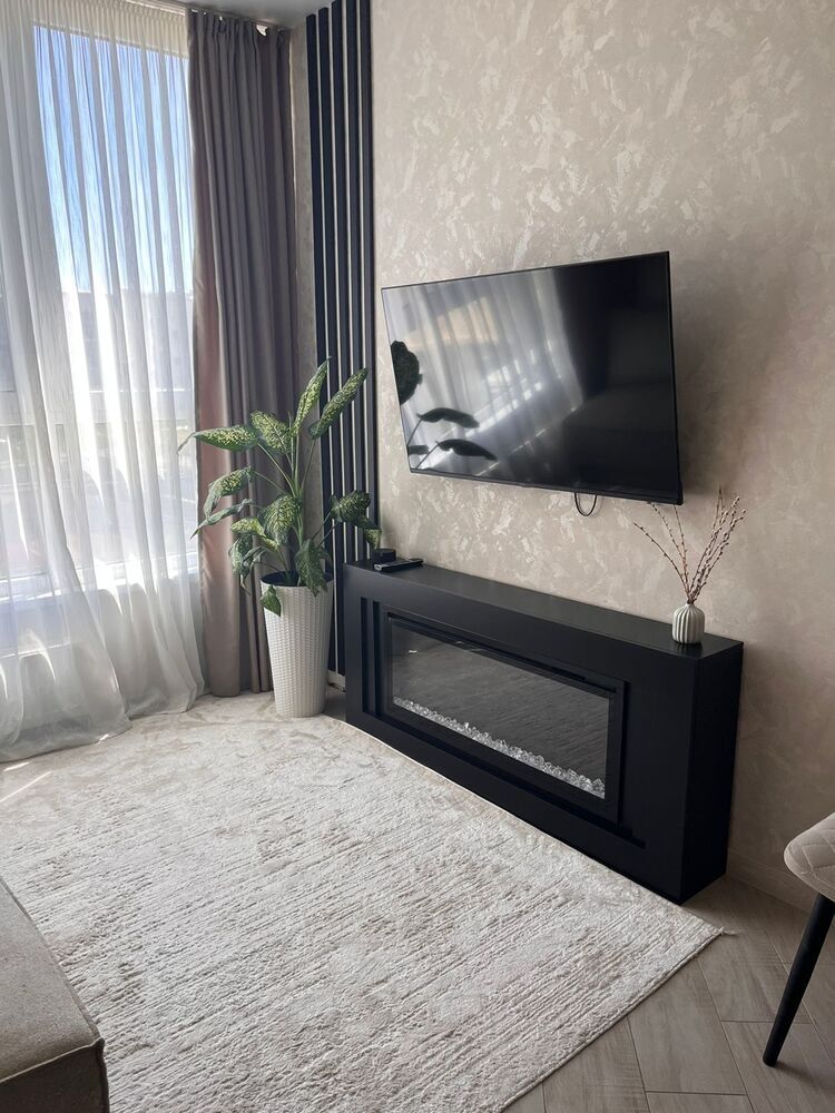 2-к. квартира 71.4 кв.м, 3/5